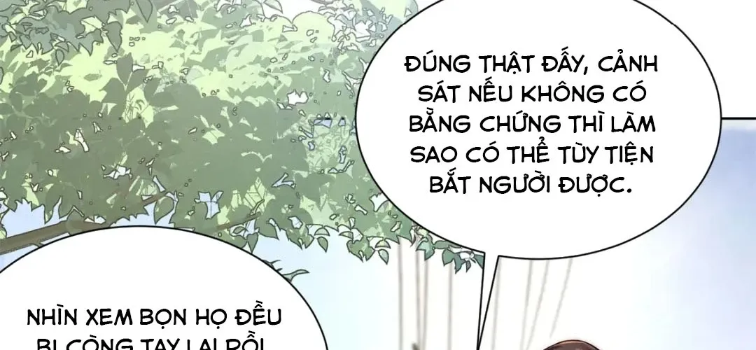 Kết Hôn Với Ông Chồng Thực Vật - Chap 106 - Trang 6
