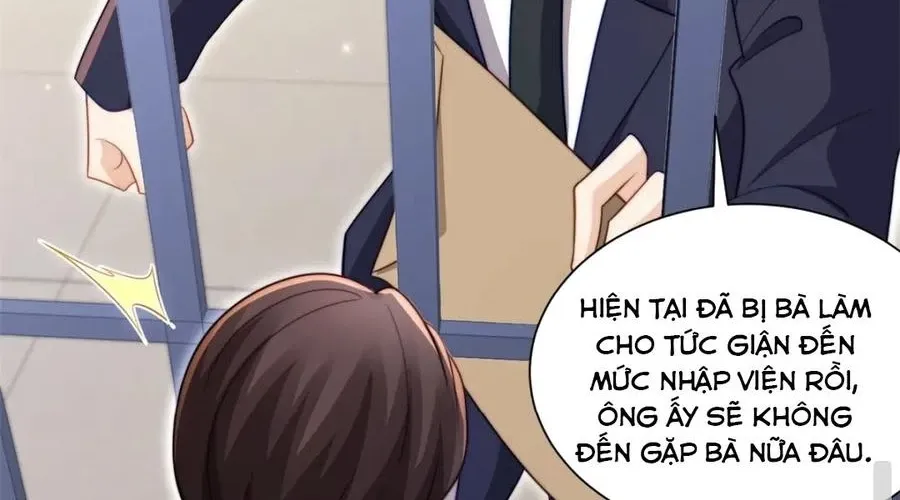 Kết Hôn Với Ông Chồng Thực Vật - Chap 106 - Trang 51