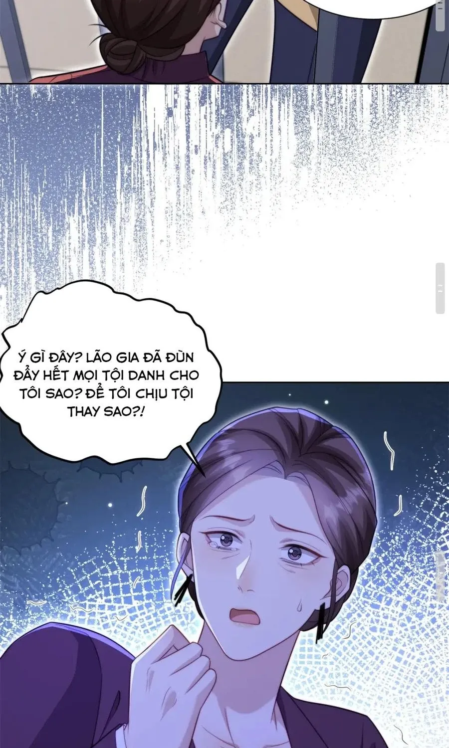 Kết Hôn Với Ông Chồng Thực Vật - Chap 106 - Trang 52