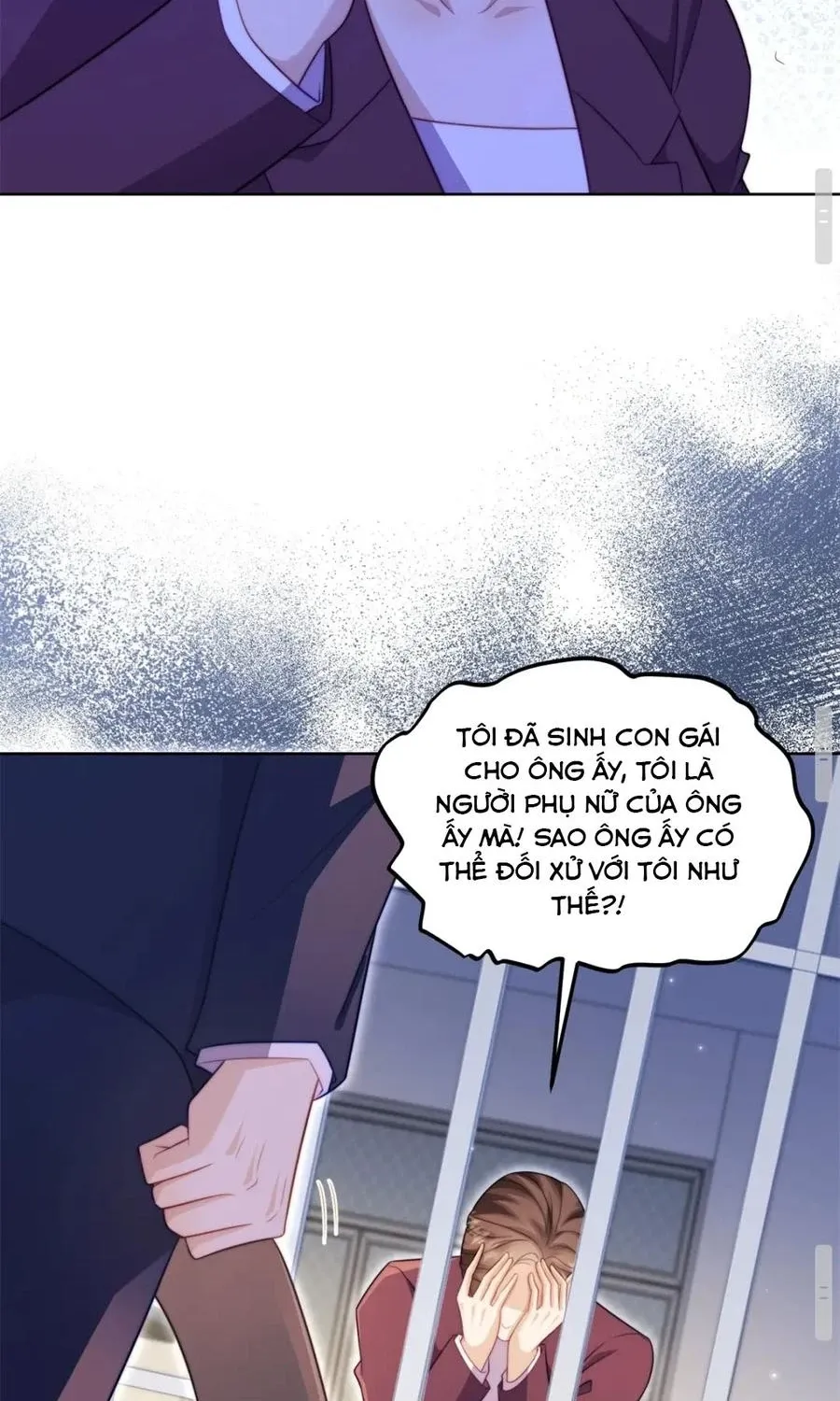 Kết Hôn Với Ông Chồng Thực Vật - Chap 106 - Trang 53