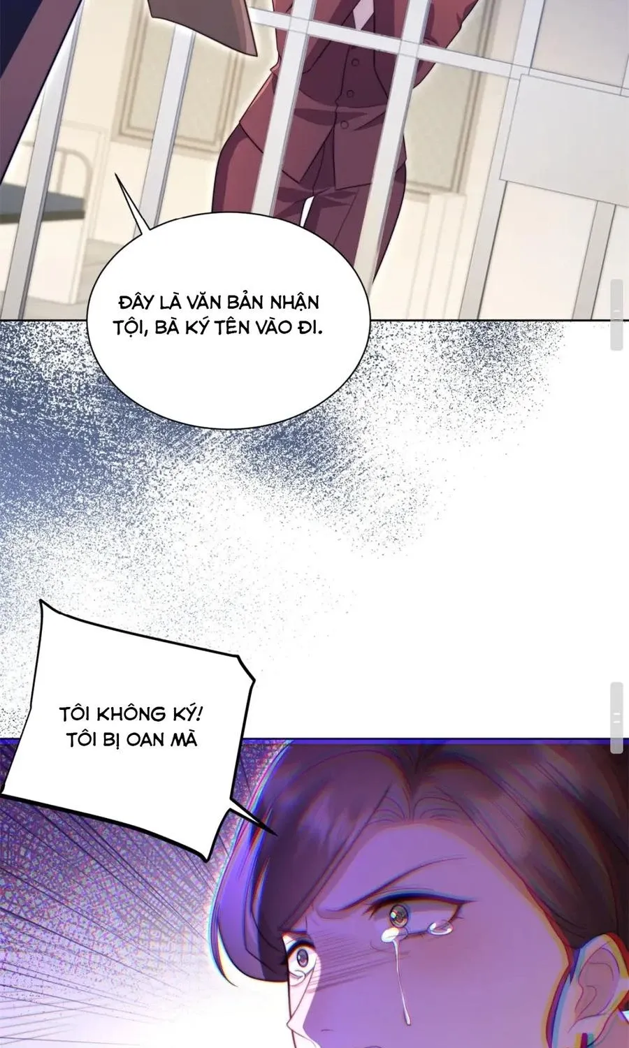 Kết Hôn Với Ông Chồng Thực Vật - Chap 106 - Trang 54