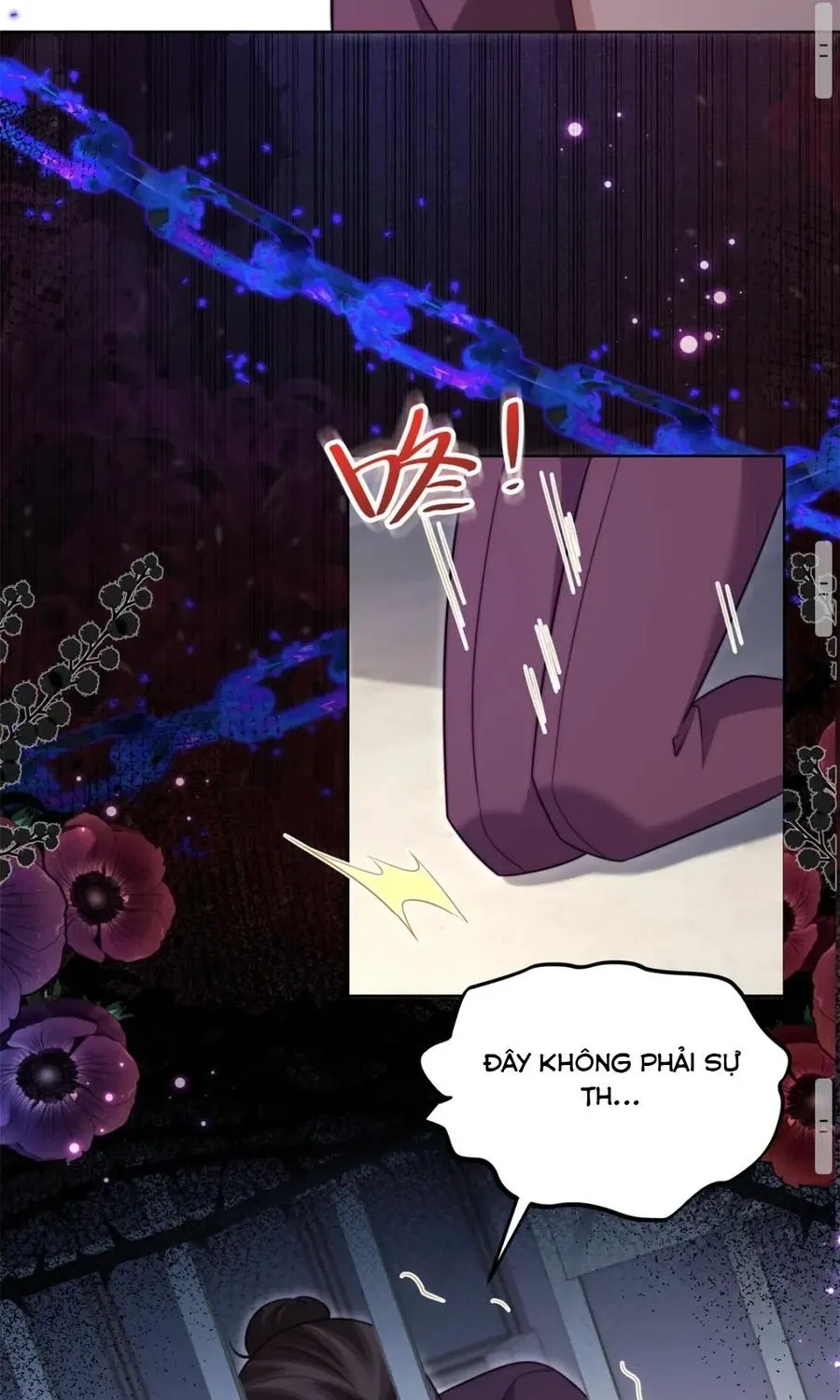 Kết Hôn Với Ông Chồng Thực Vật - Chap 106 - Trang 58