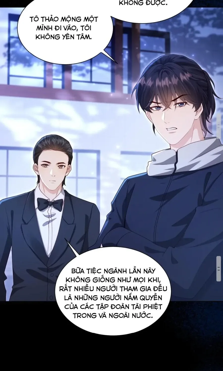 Kết Hôn Với Ông Chồng Thực Vật - Chap 106 - Trang 63