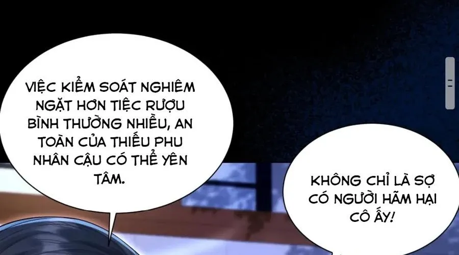 Kết Hôn Với Ông Chồng Thực Vật - Chap 106 - Trang 64