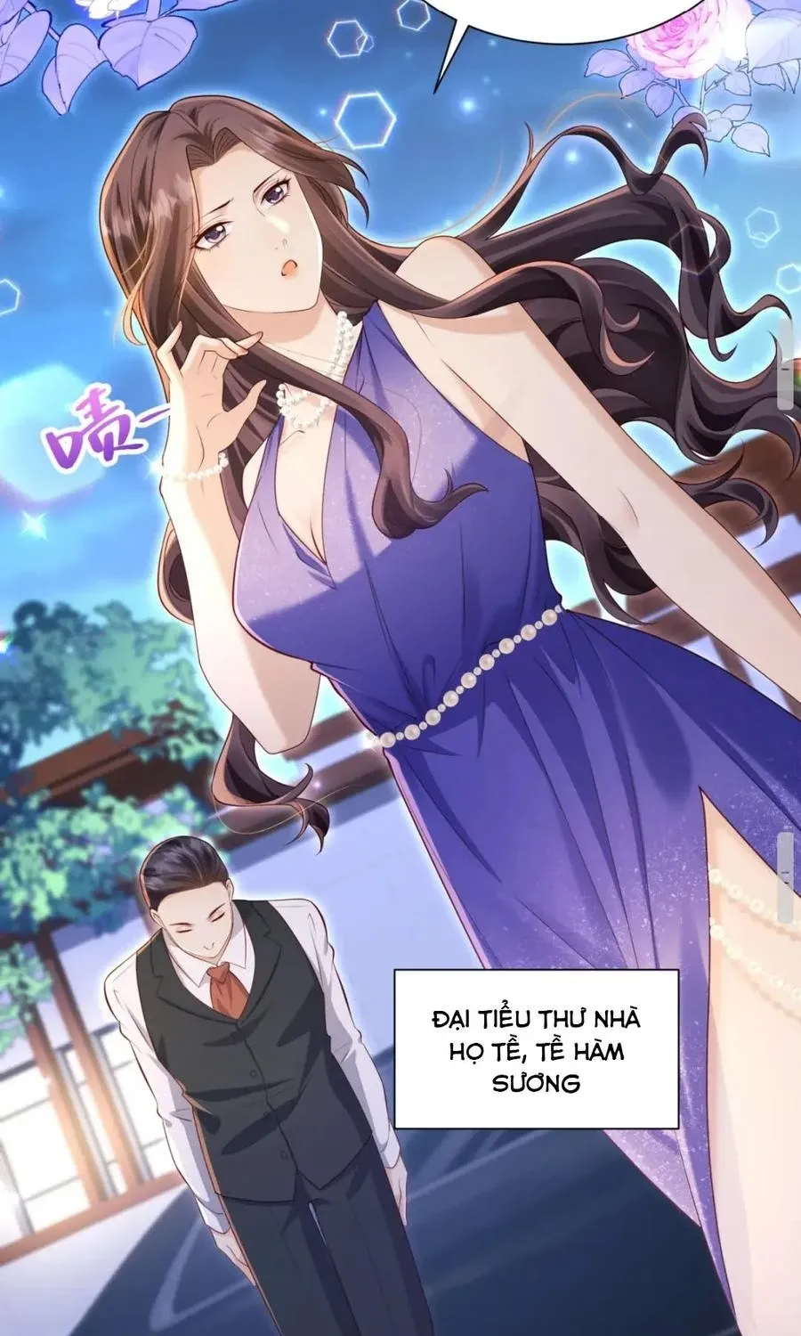 Kết Hôn Với Ông Chồng Thực Vật - Chap 106 - Trang 69