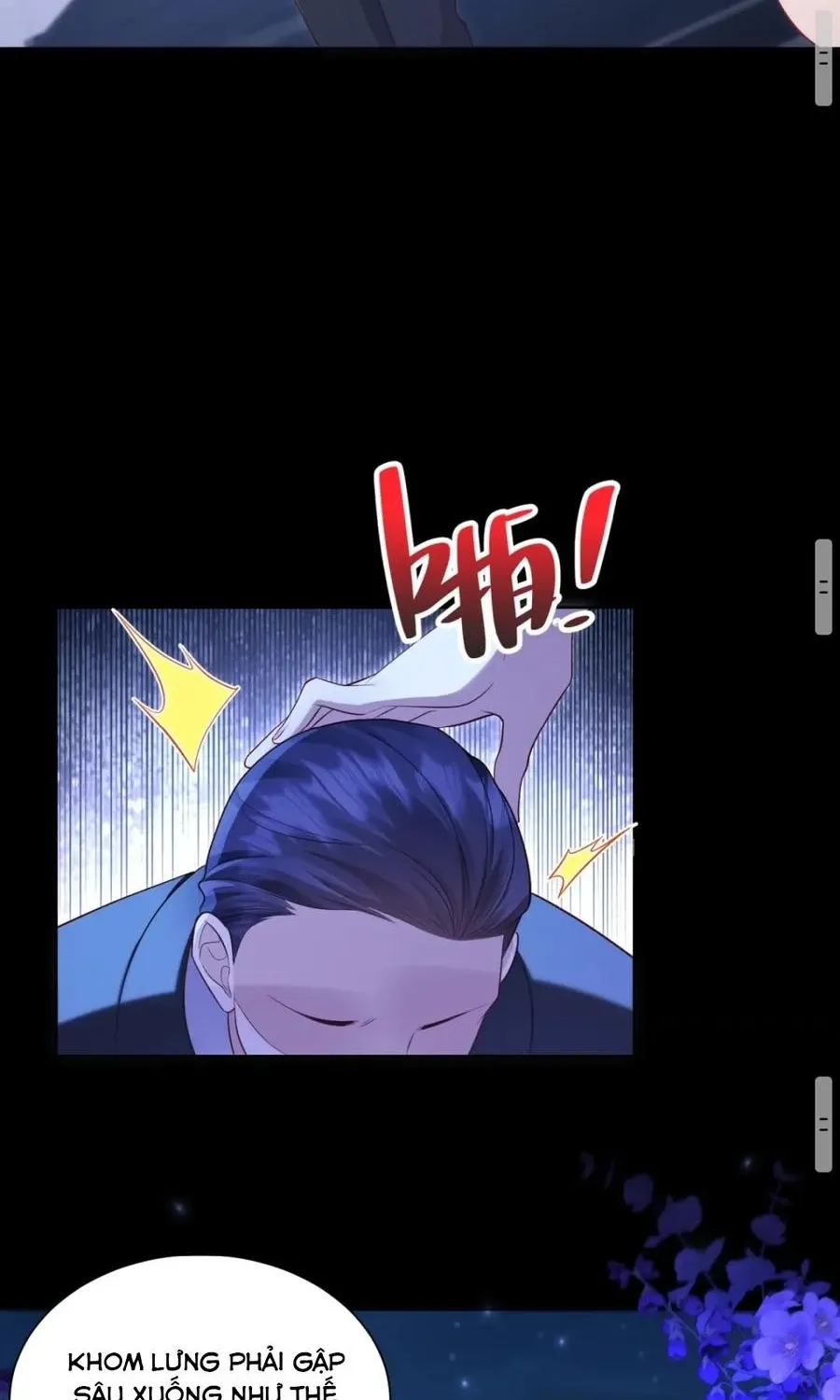 Kết Hôn Với Ông Chồng Thực Vật - Chap 106 - Trang 70