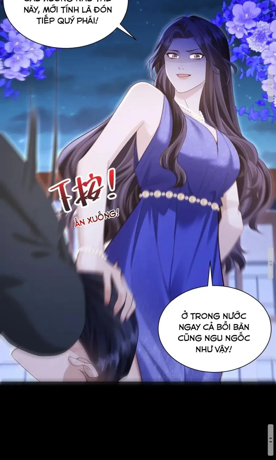 Kết Hôn Với Ông Chồng Thực Vật - Chap 106 - Trang 71