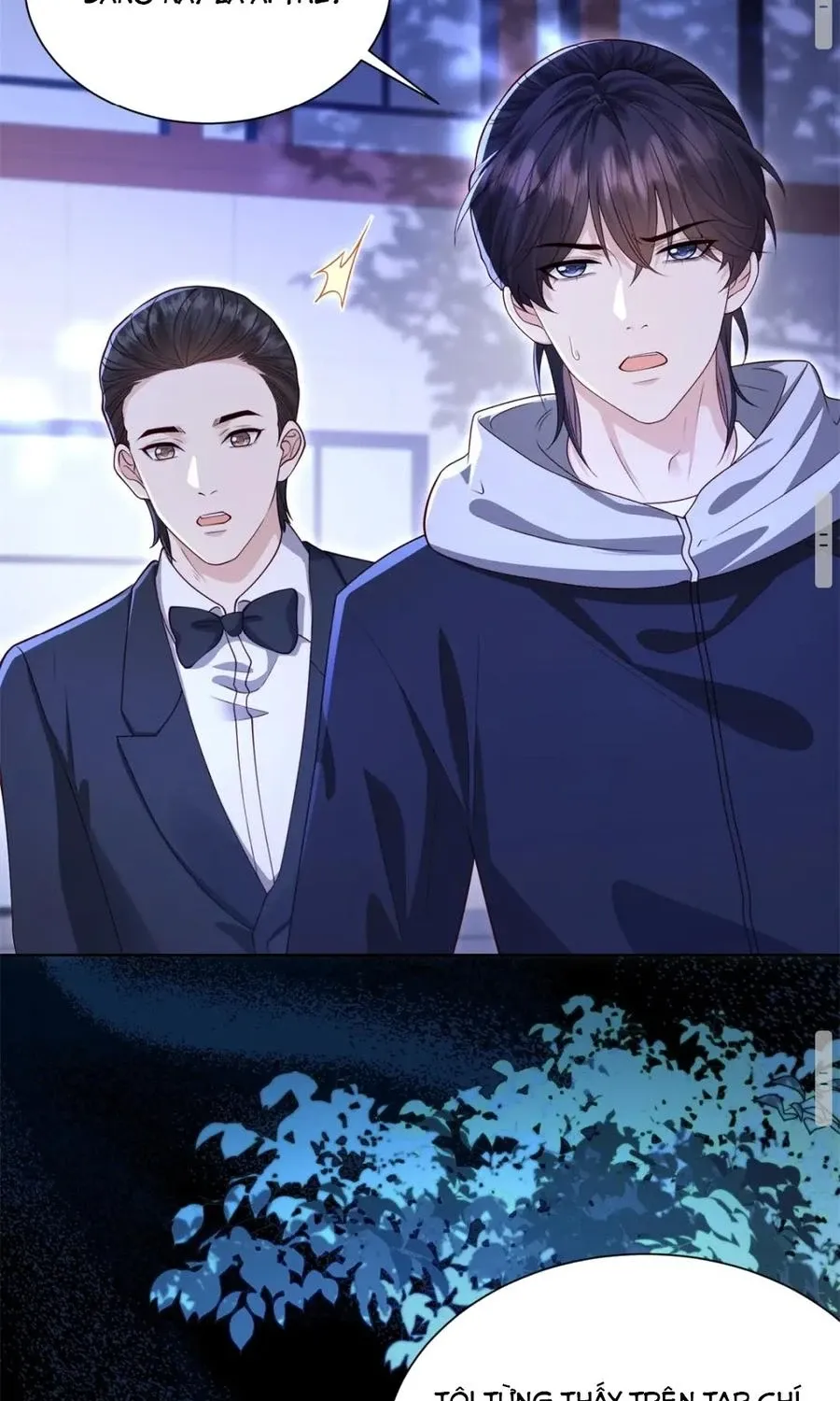 Kết Hôn Với Ông Chồng Thực Vật - Chap 106 - Trang 73