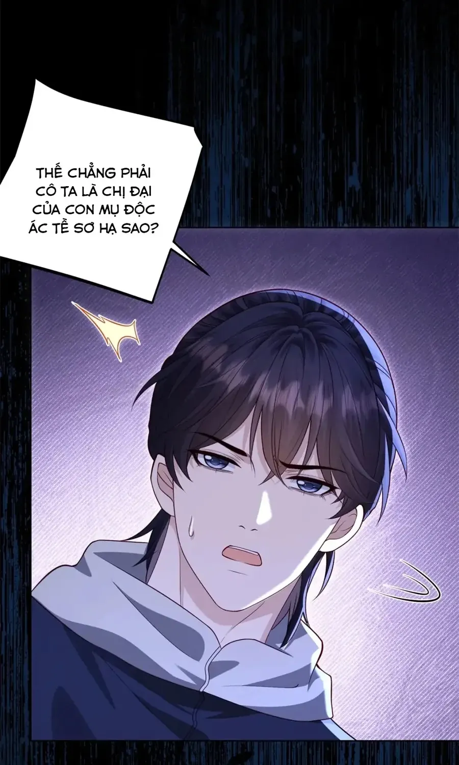 Kết Hôn Với Ông Chồng Thực Vật - Chap 106 - Trang 75