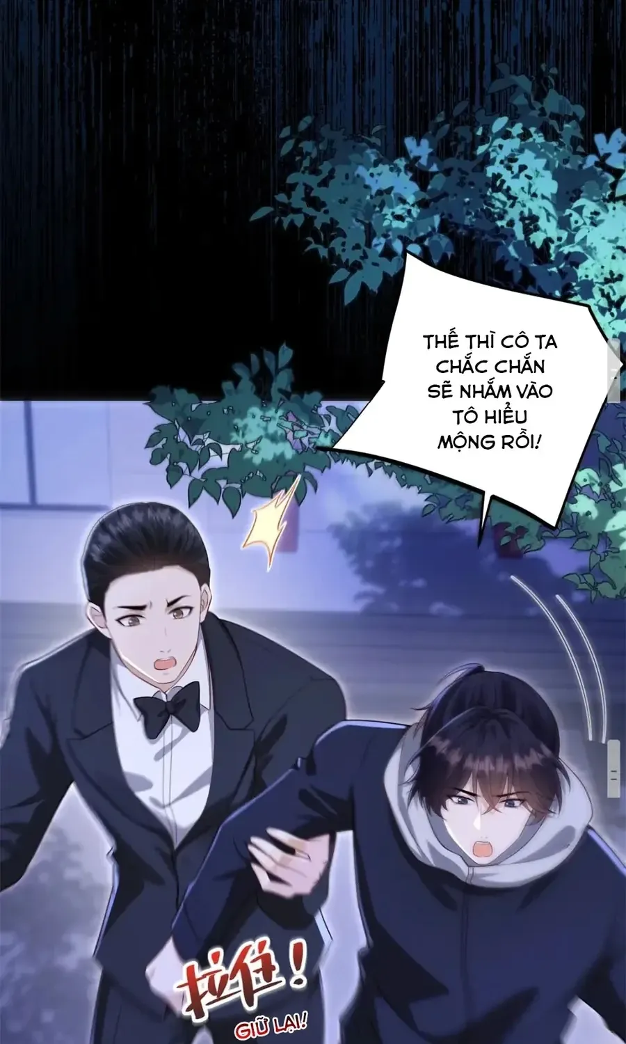 Kết Hôn Với Ông Chồng Thực Vật - Chap 106 - Trang 76