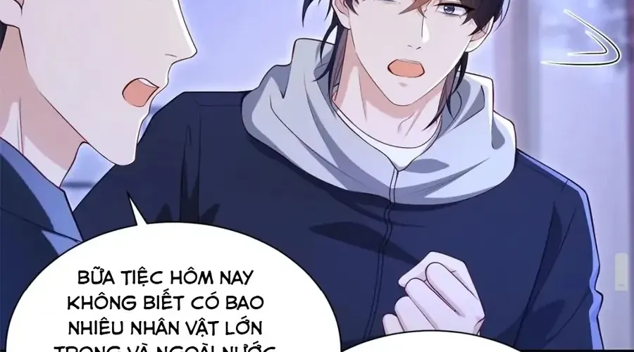 Kết Hôn Với Ông Chồng Thực Vật - Chap 106 - Trang 78