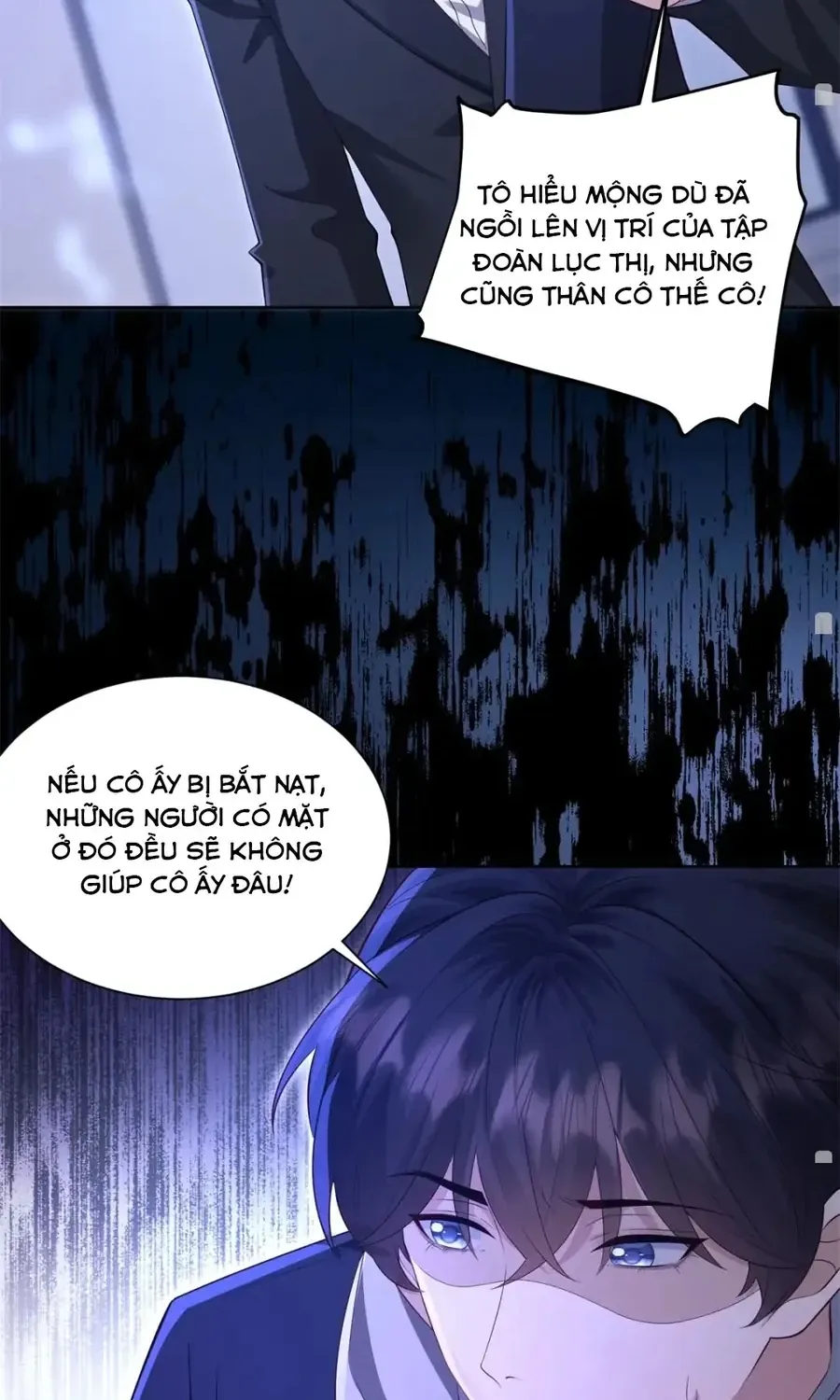 Kết Hôn Với Ông Chồng Thực Vật - Chap 106 - Trang 80