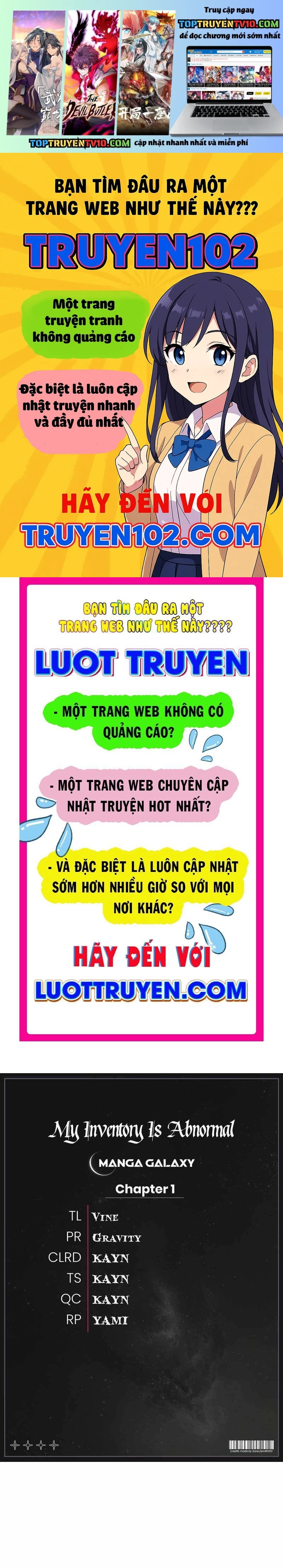 Chương 5 - Trang 1