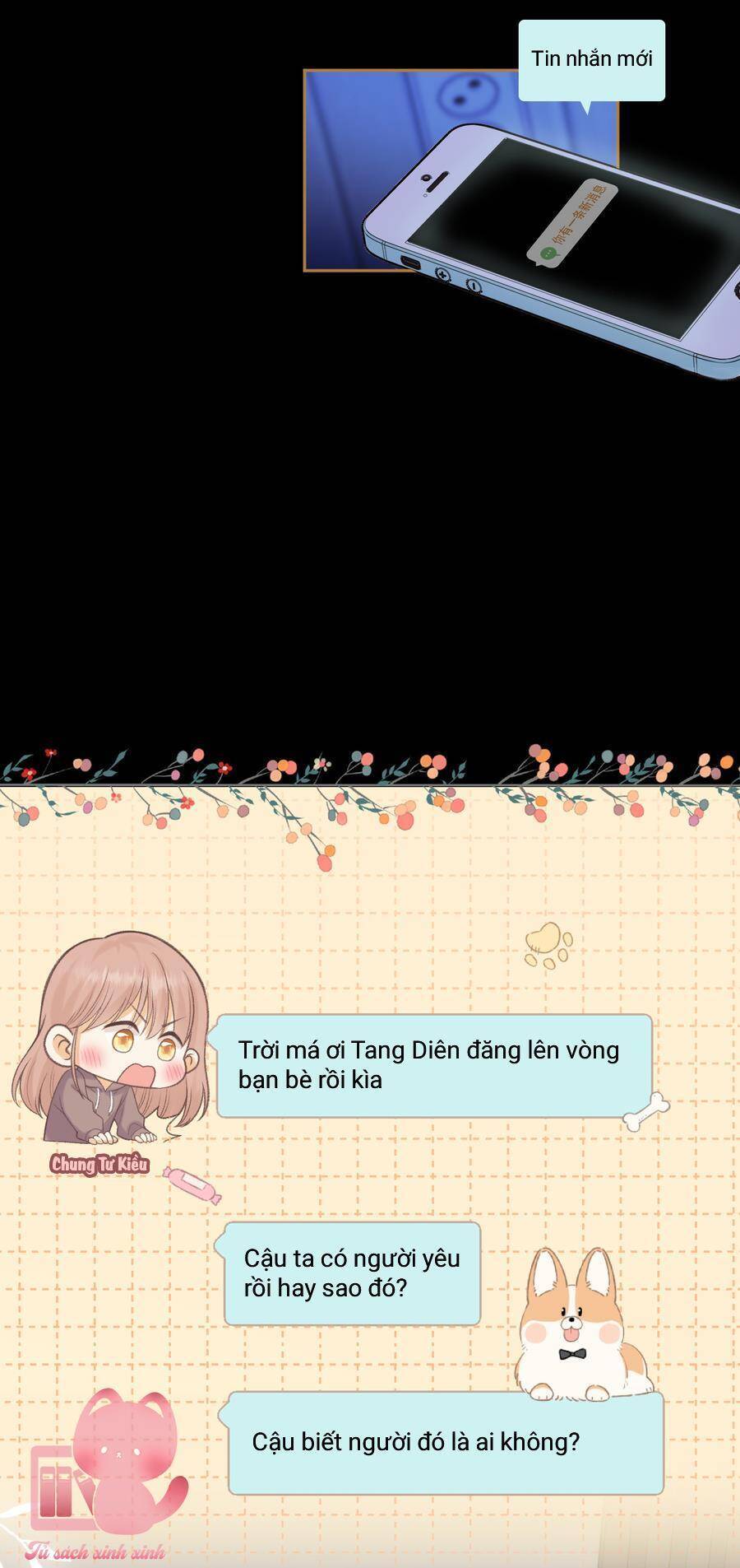 Chương 92 - Trang 31