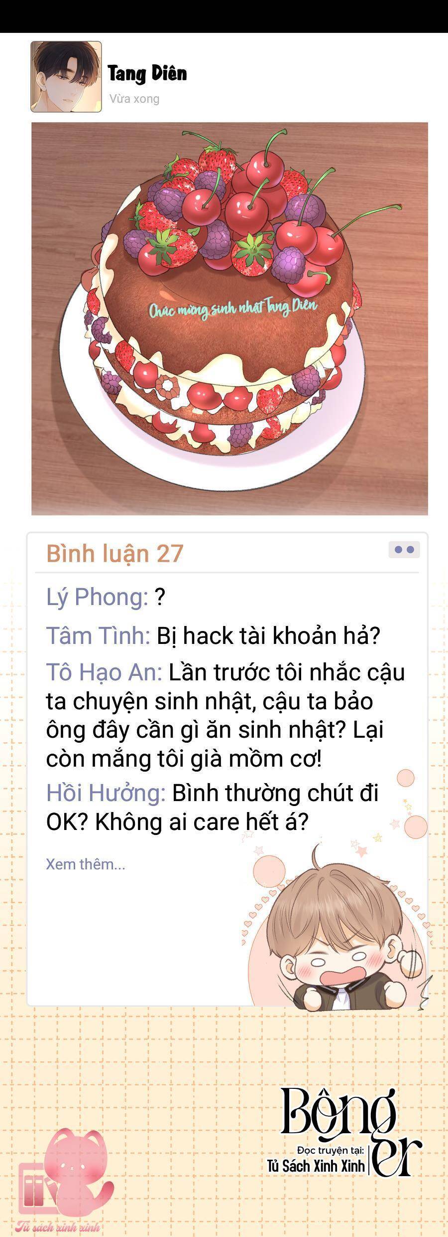 Chương 92 - Trang 33