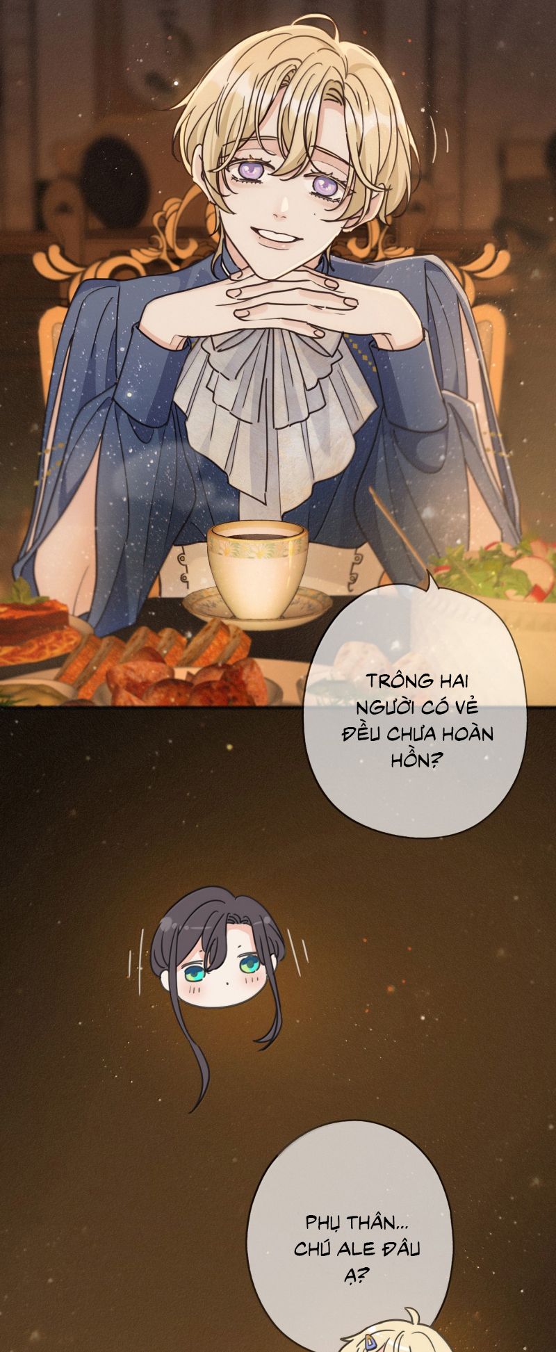 Chương 74 - Trang 3