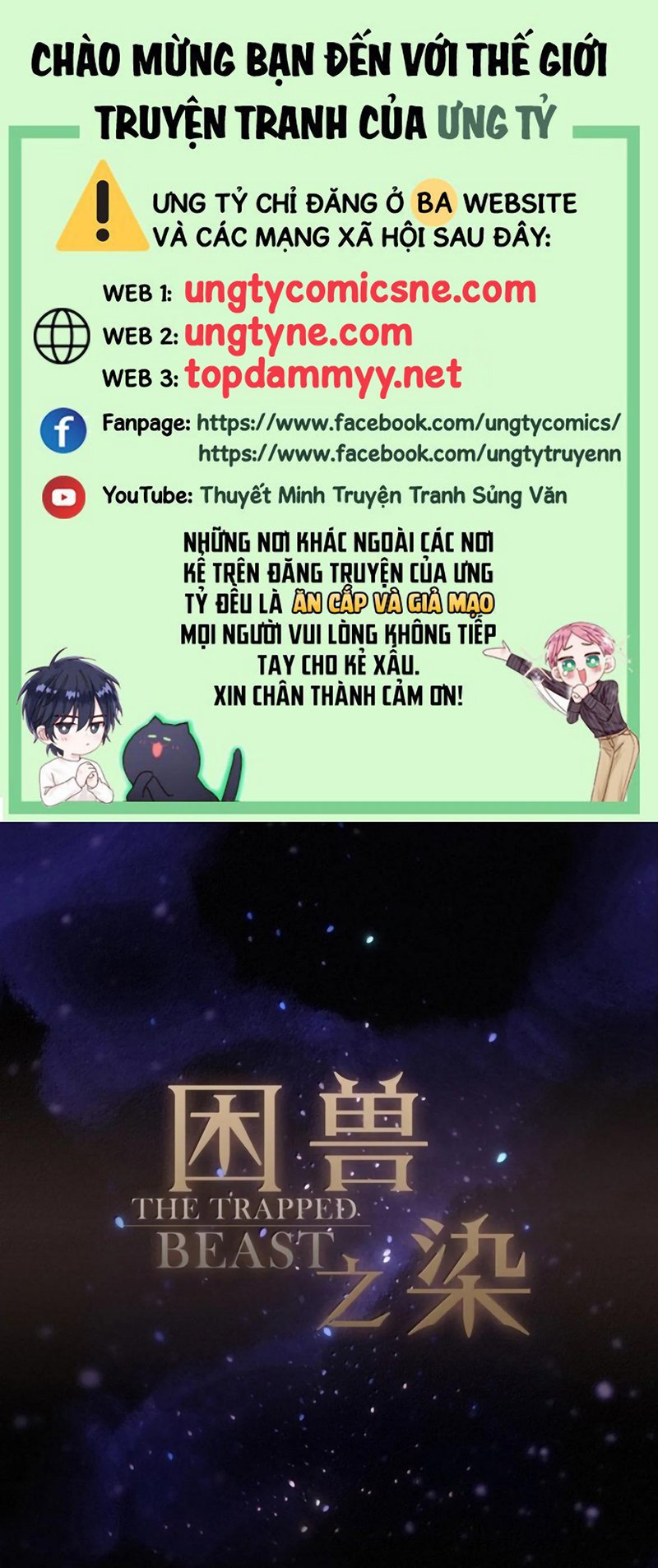 Chương 80 - Trang 1