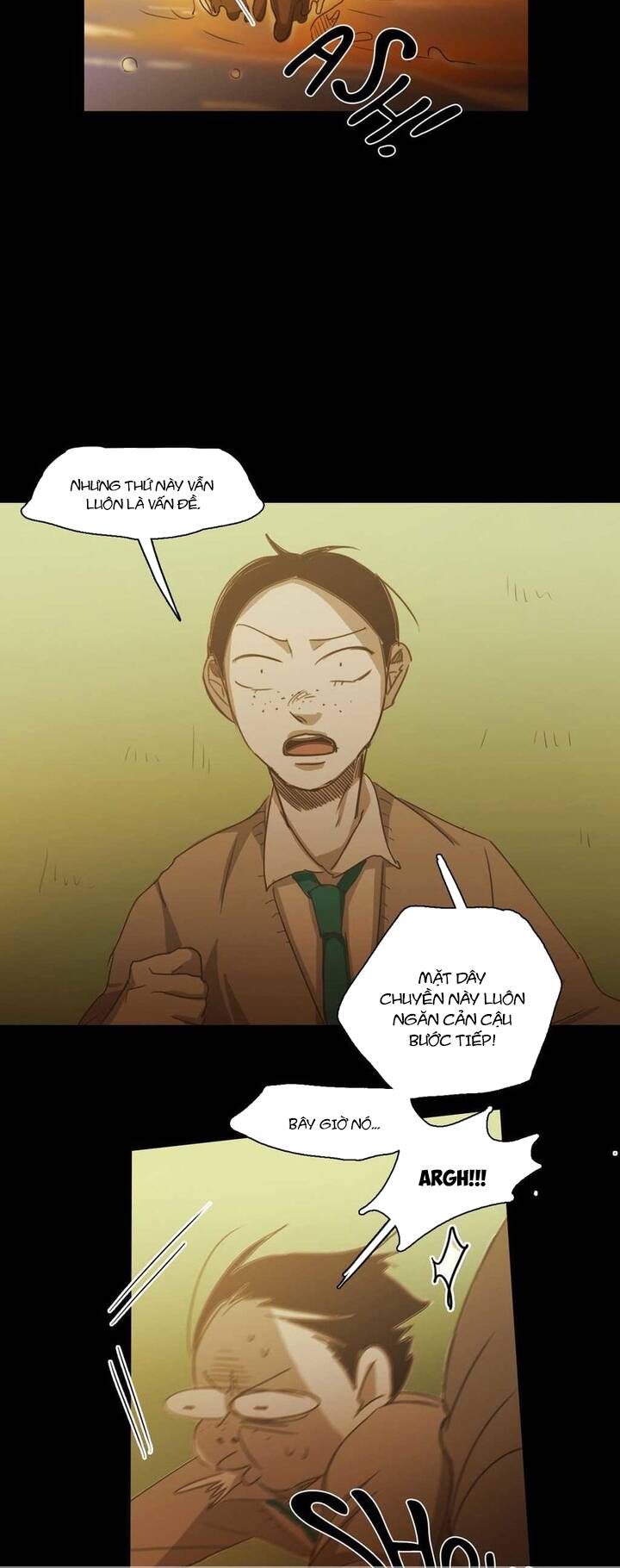 Chương 77 - Trang 35