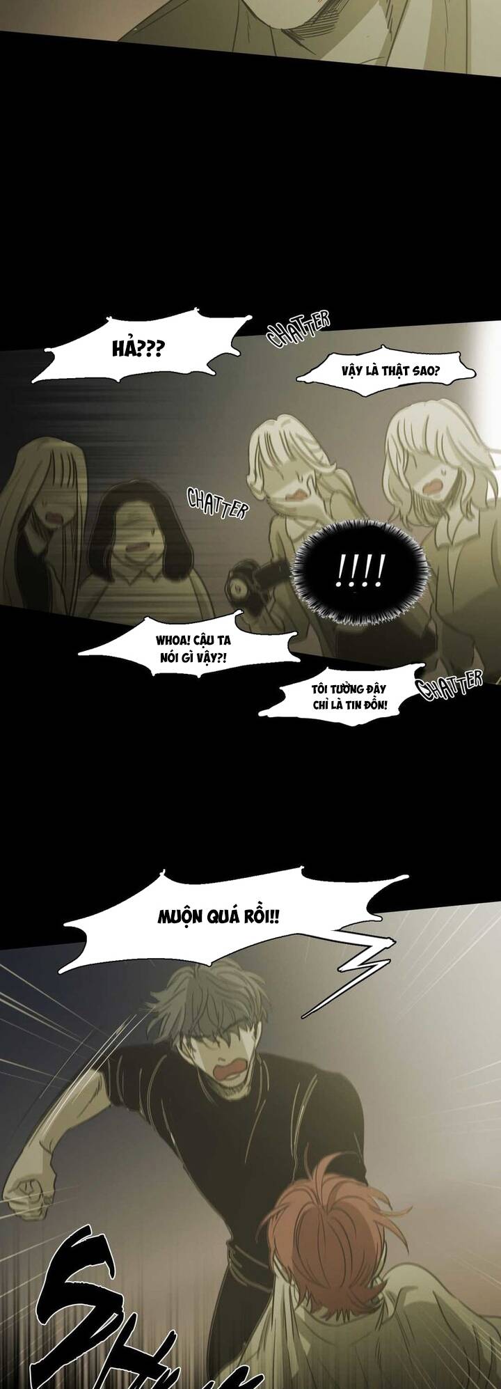 Chương 81 - Trang 33