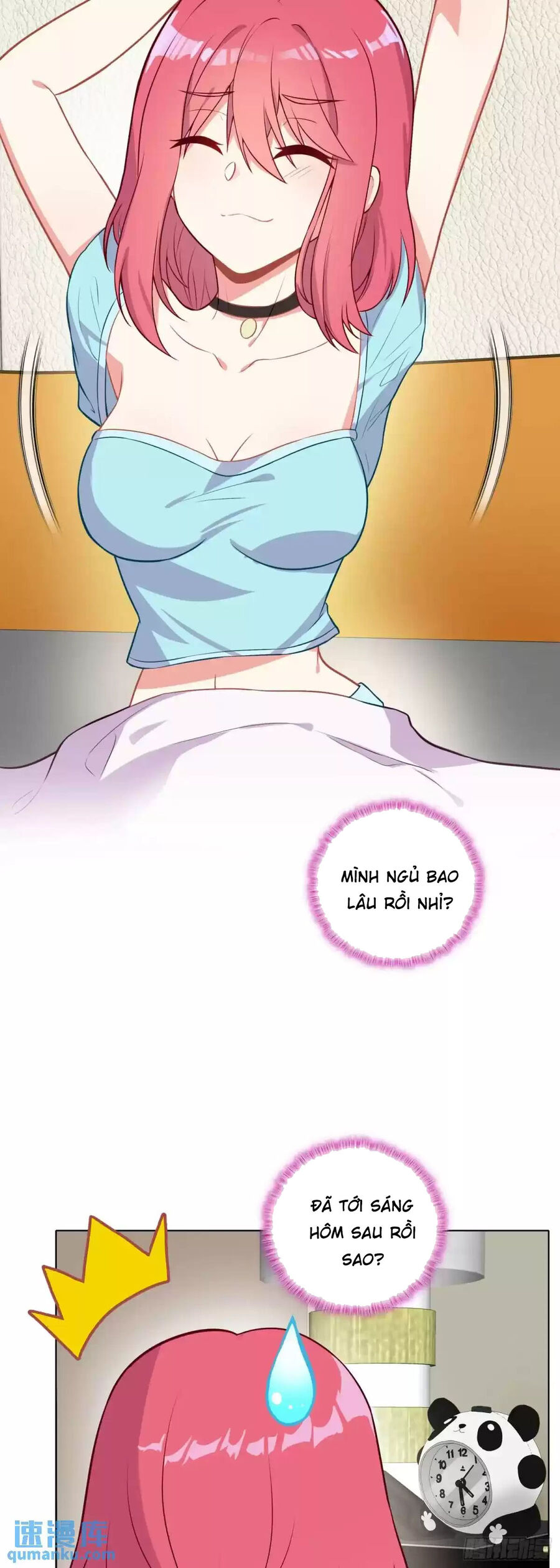 Chương 82 - Trang 11