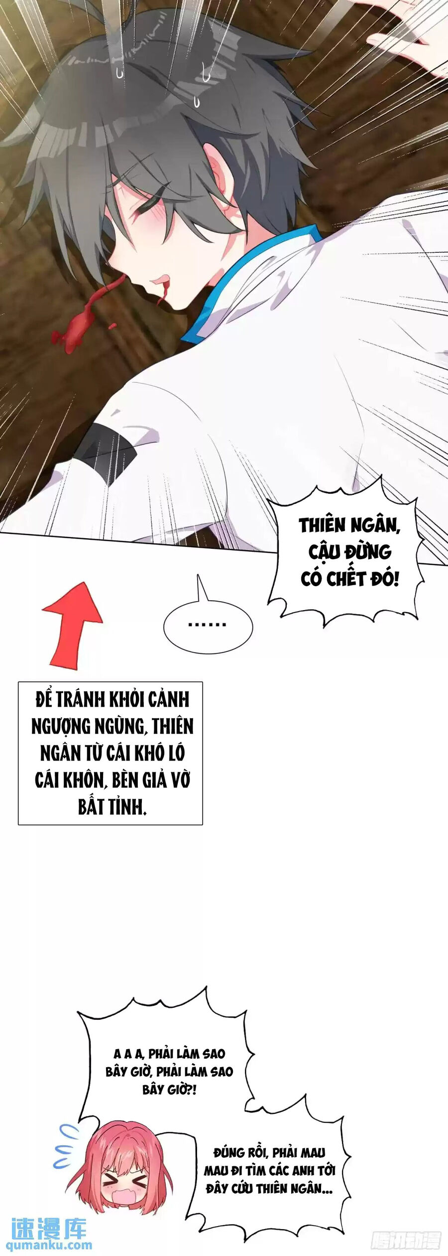 Chương 82 - Trang 19