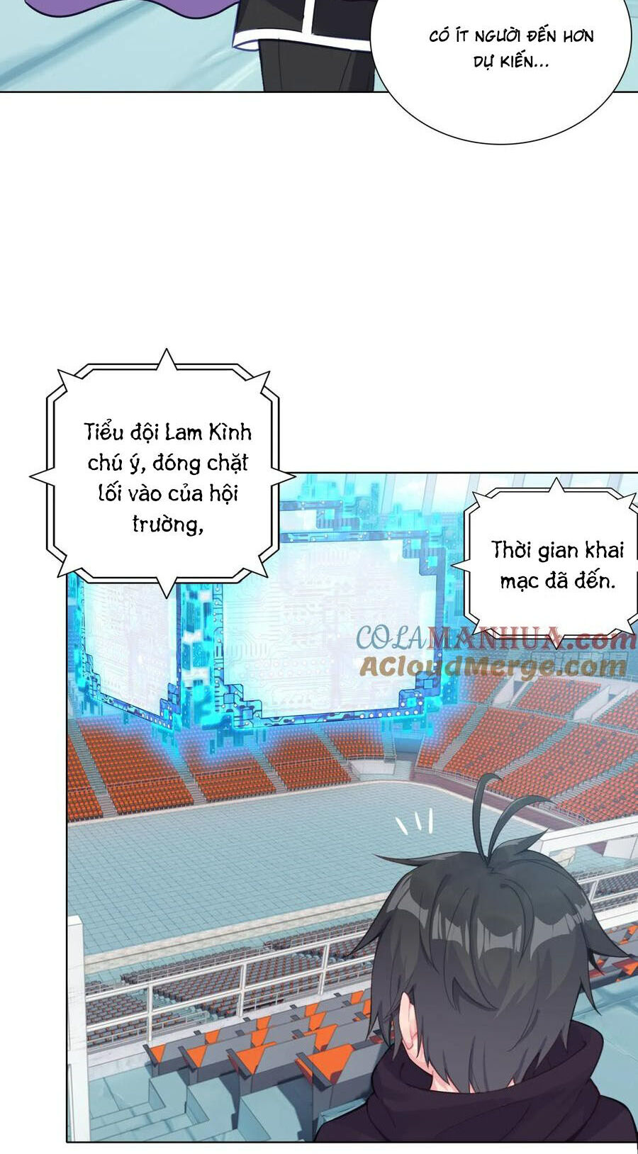 Chương 83 - Trang 18
