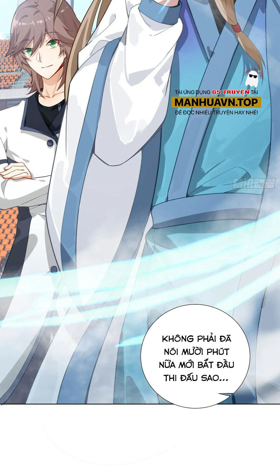 Chương 83 - Trang 25