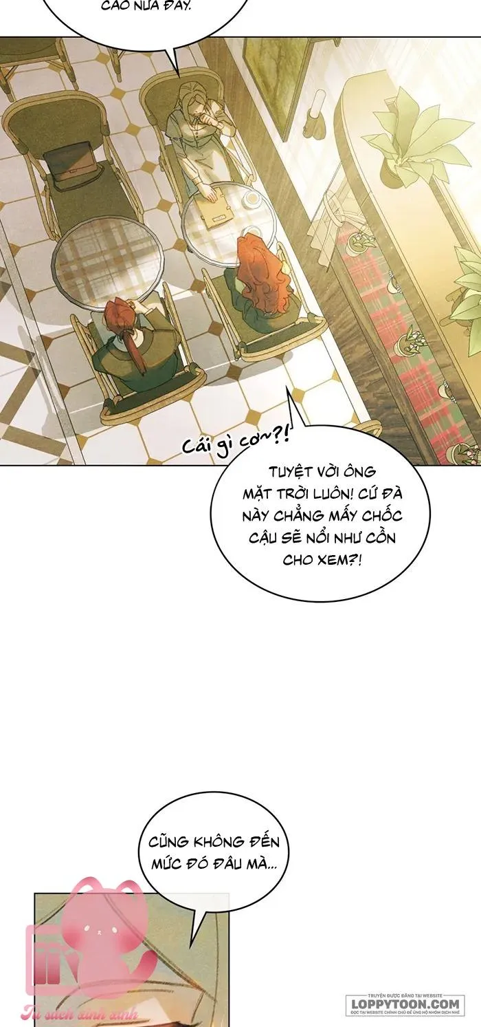 Khu Vườn Tháng Năm - Chap 10 - Trang 4
