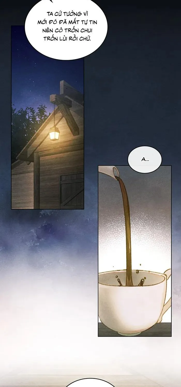 Khu Vườn Tháng Năm - Chap 11 - Trang 3