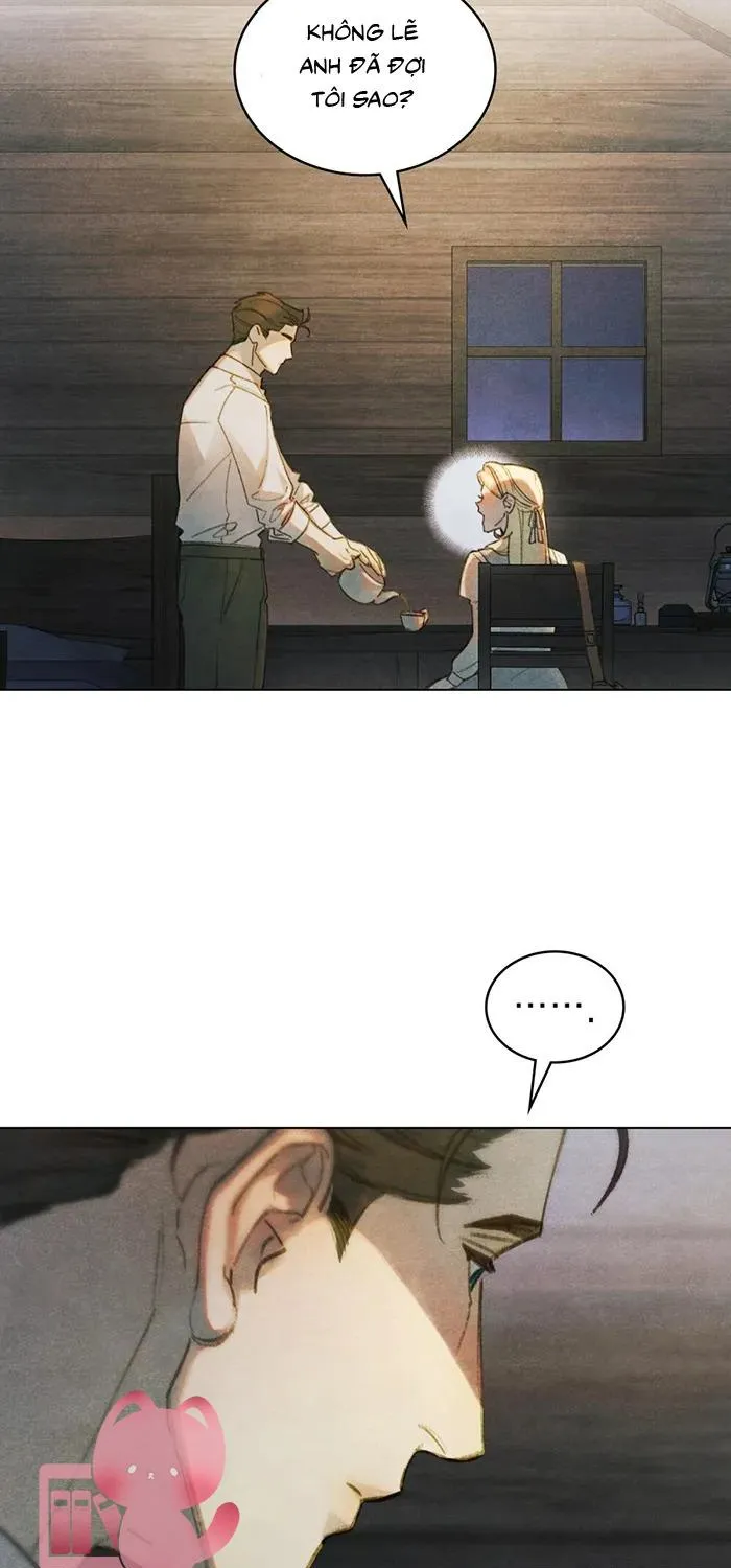 Khu Vườn Tháng Năm - Chap 11 - Trang 4