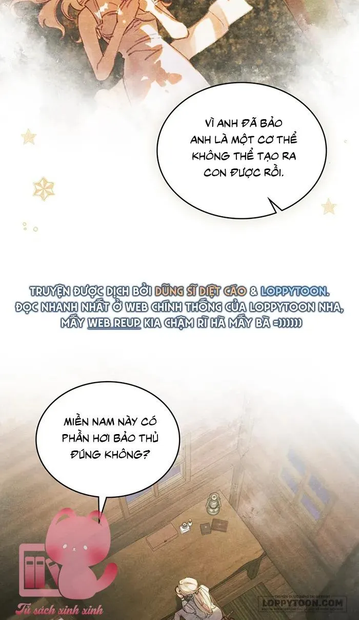 Khu Vườn Tháng Năm - Chap 11 - Trang 8