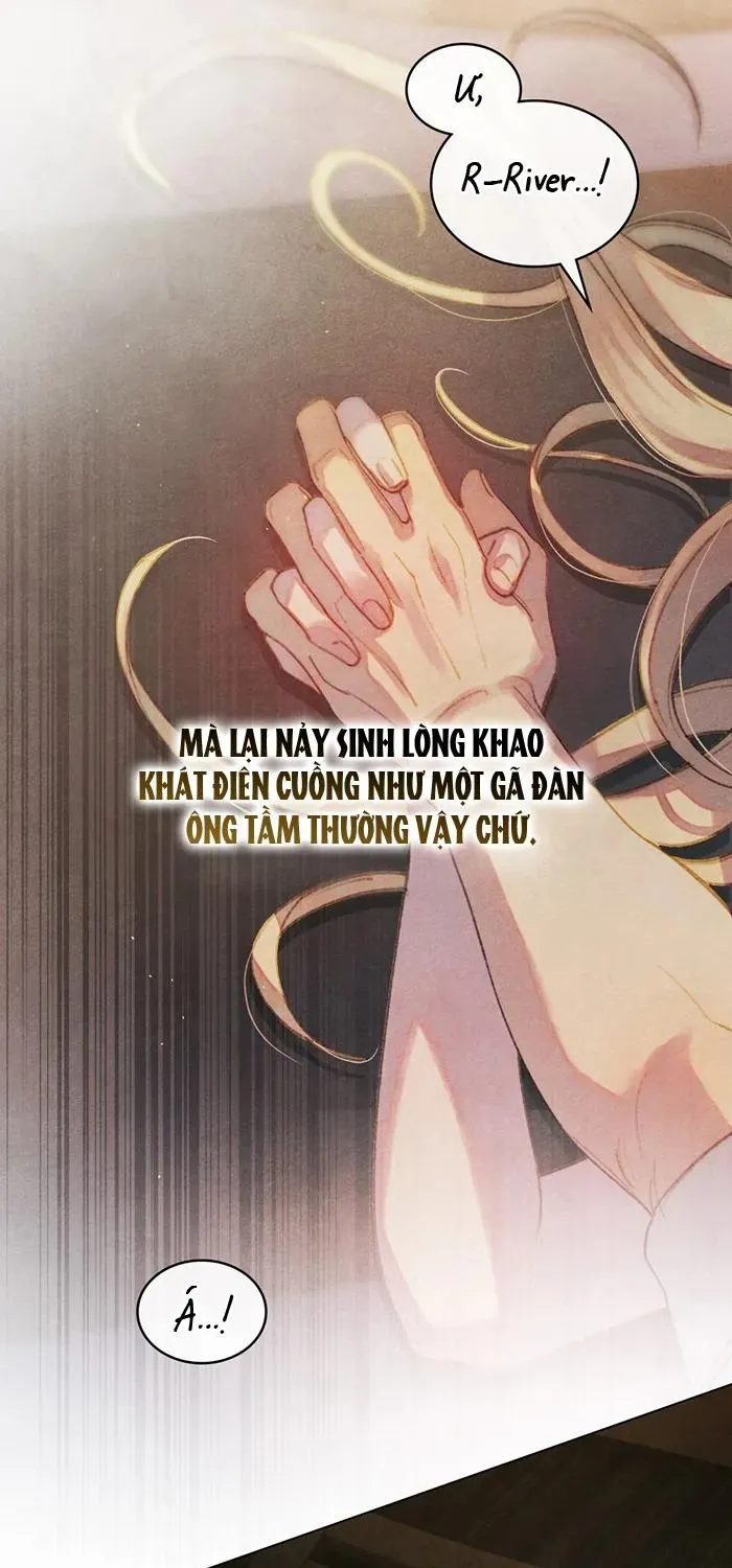 Khu Vườn Tháng Năm - Chap 12 - Trang 8