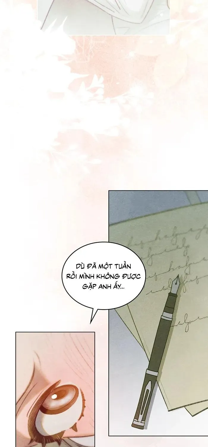 Khu Vườn Tháng Năm - Chap 13 - Trang 22
