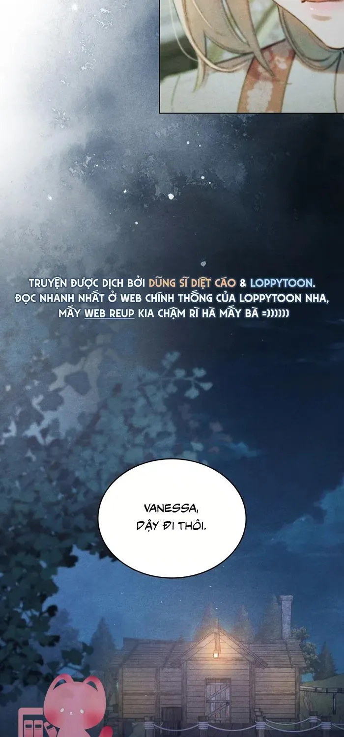 Khu Vườn Tháng Năm - Chap 13 - Trang 4