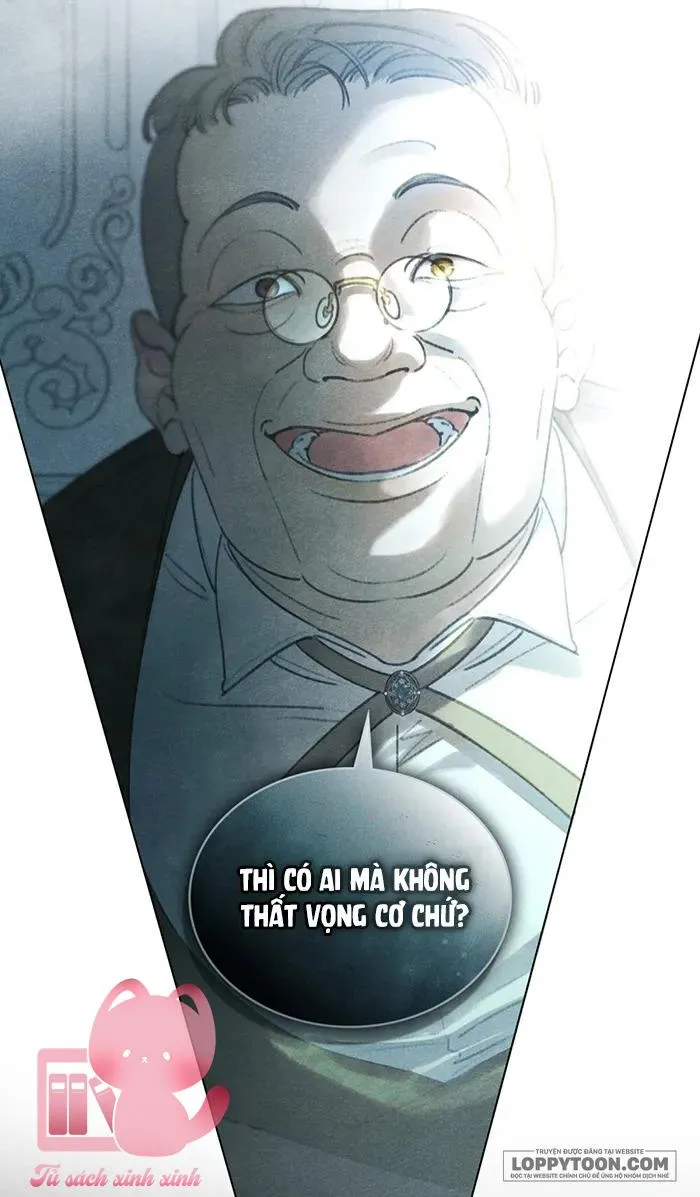 Khu Vườn Tháng Năm - Chap 13 - Trang 49