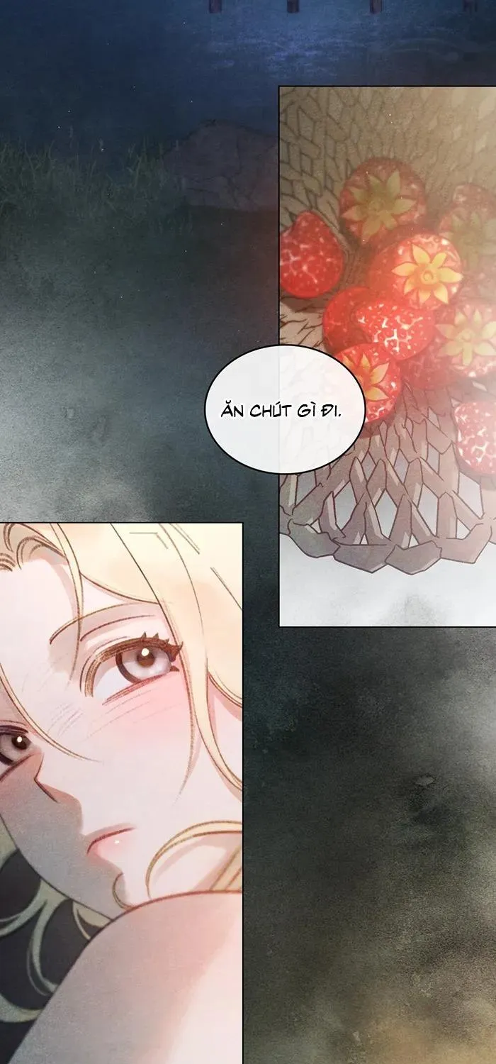 Khu Vườn Tháng Năm - Chap 13 - Trang 6