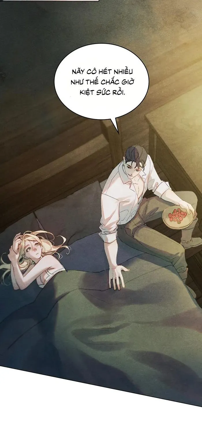 Khu Vườn Tháng Năm - Chap 13 - Trang 7