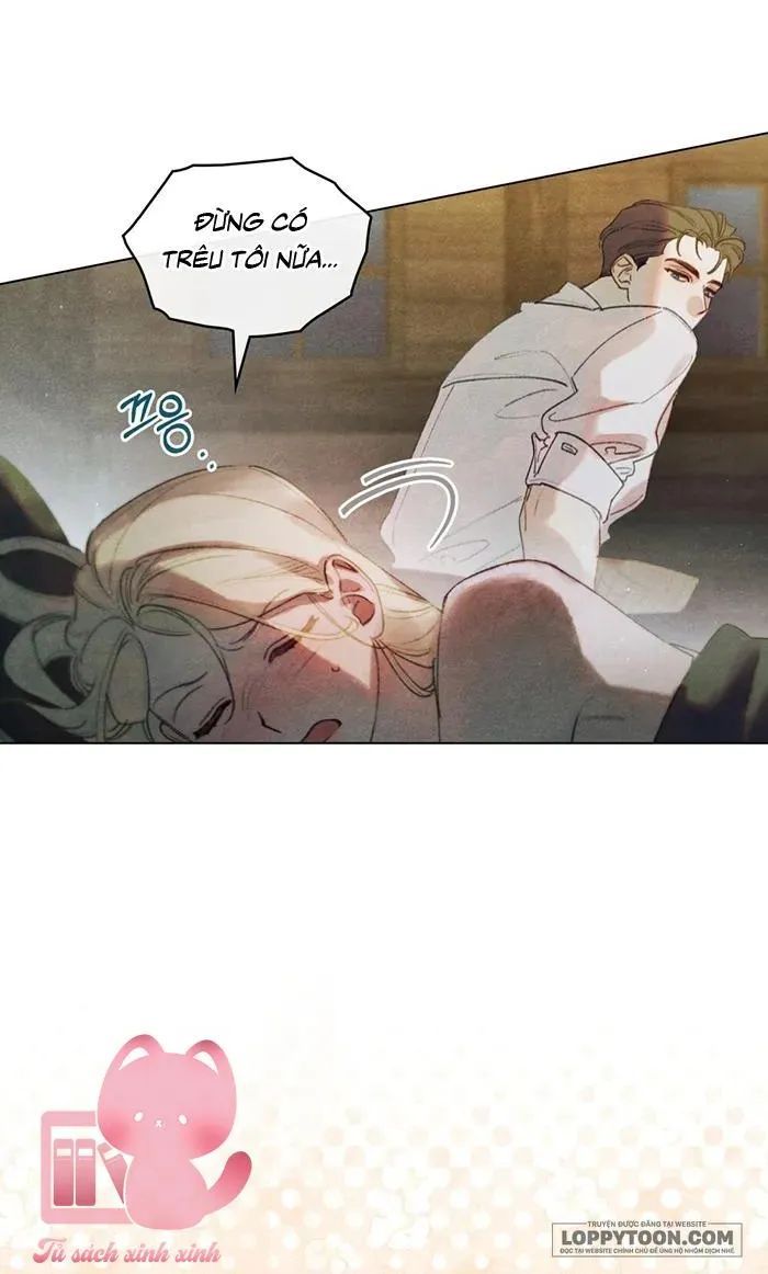 Khu Vườn Tháng Năm - Chap 13 - Trang 8