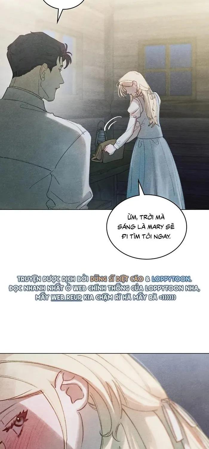 Khu Vườn Tháng Năm - Chap 13 - Trang 10