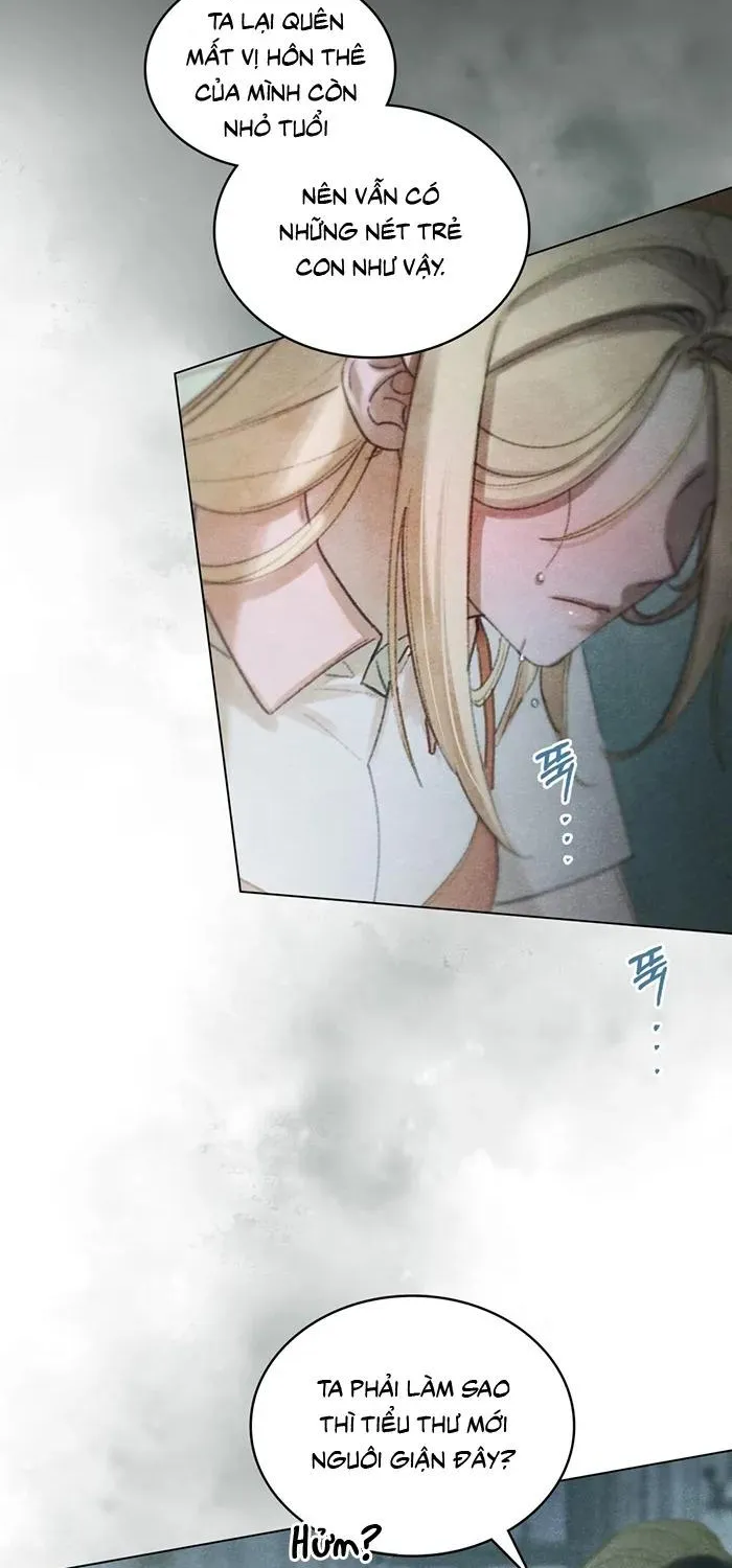 Khu Vườn Tháng Năm - Chap 14 - Trang 3