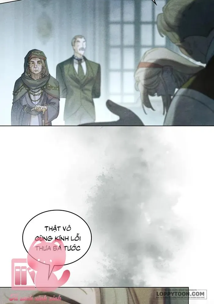Khu Vườn Tháng Năm - Chap 14 - Trang 4