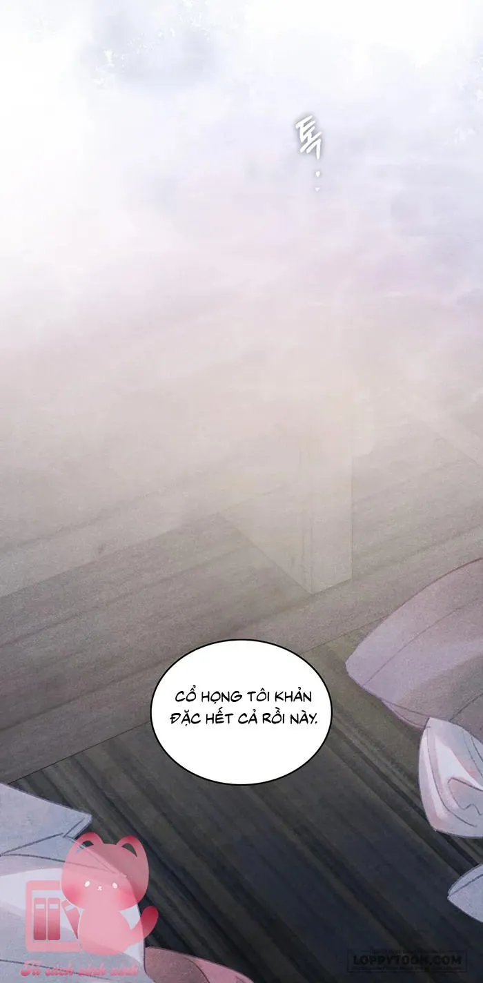 Khu Vườn Tháng Năm - Chap 14 - Trang 40