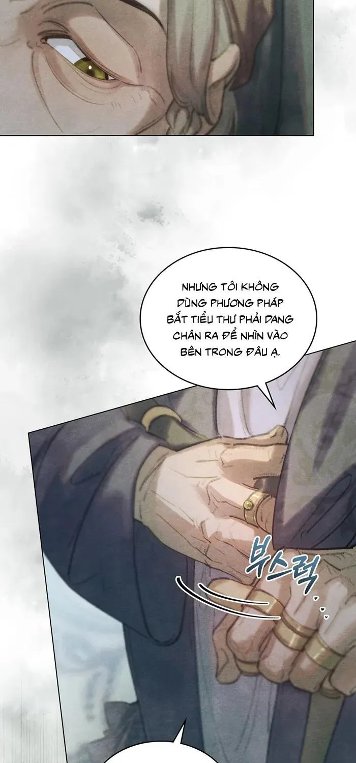 Khu Vườn Tháng Năm - Chap 14 - Trang 5