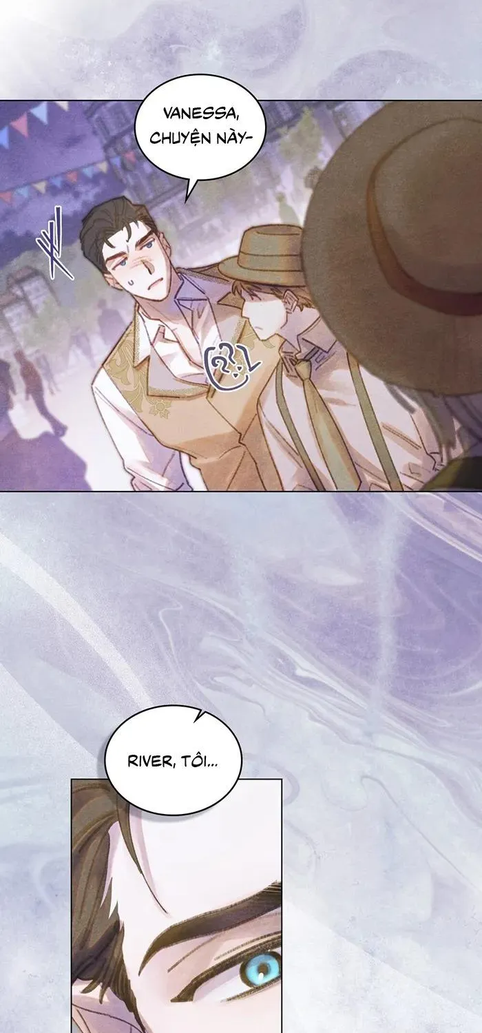 Khu Vườn Tháng Năm - Chap 16 - Trang 3