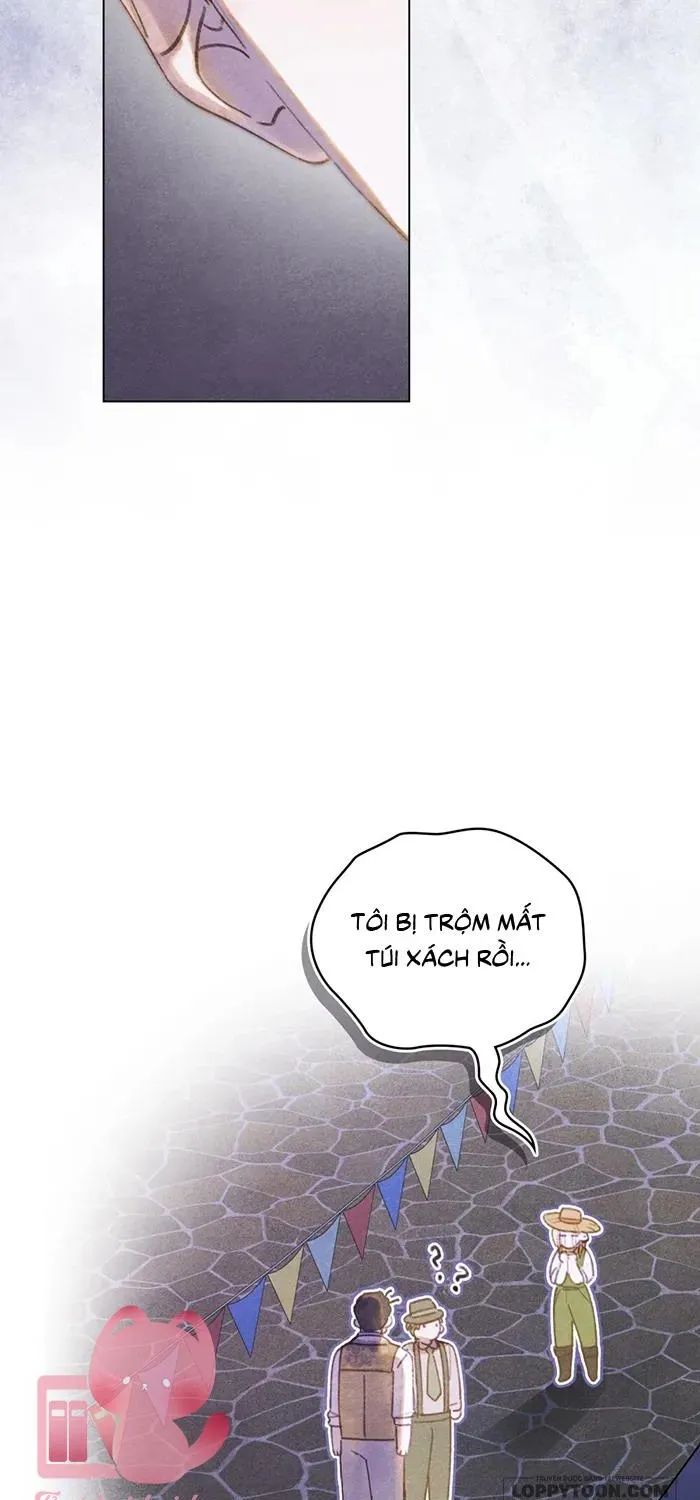 Khu Vườn Tháng Năm - Chap 16 - Trang 4