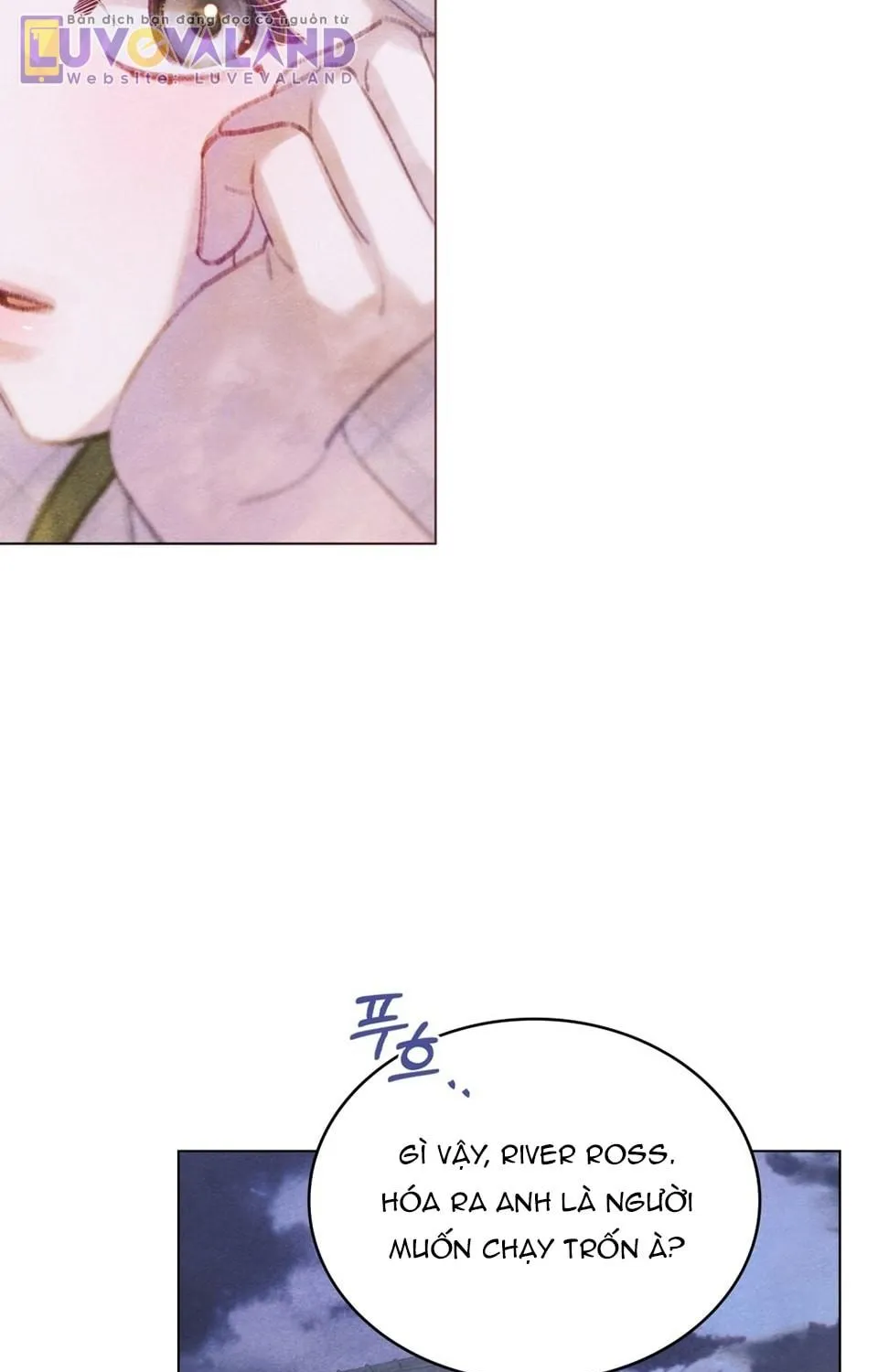 Khu Vườn Tháng Năm - Chap 17 - Trang 4