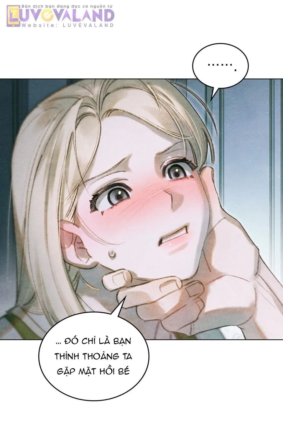 Khu Vườn Tháng Năm - Chap 18 - Trang 4