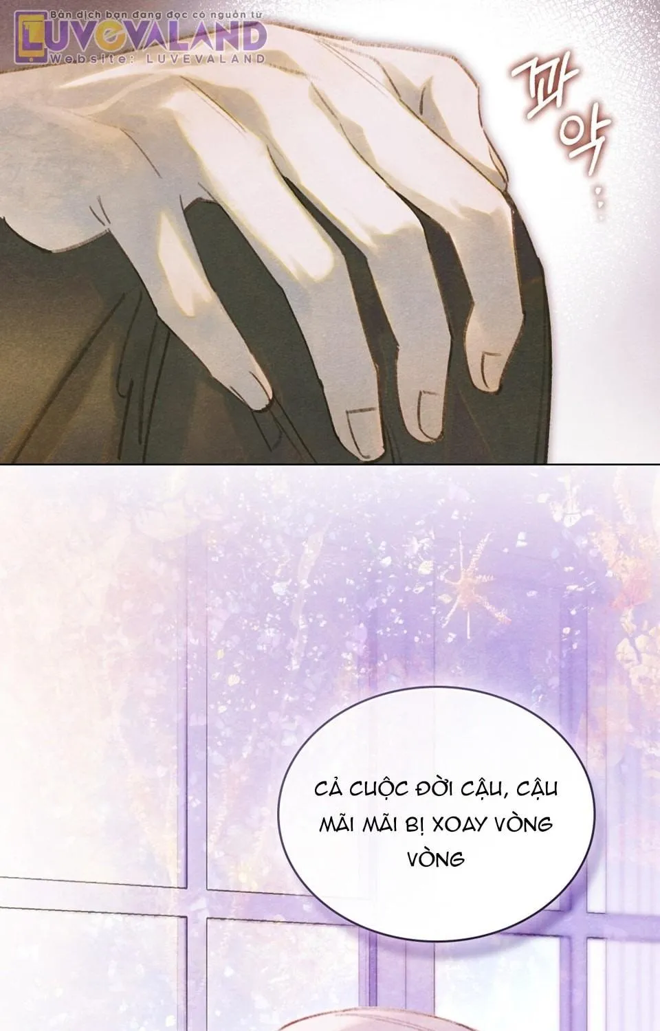 Khu Vườn Tháng Năm - Chap 18 - Trang 94