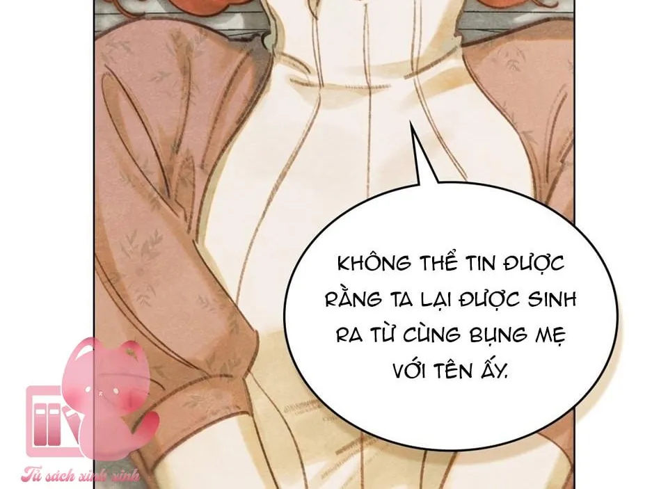 Khu Vườn Tháng Năm - Chap 19 - Trang 3