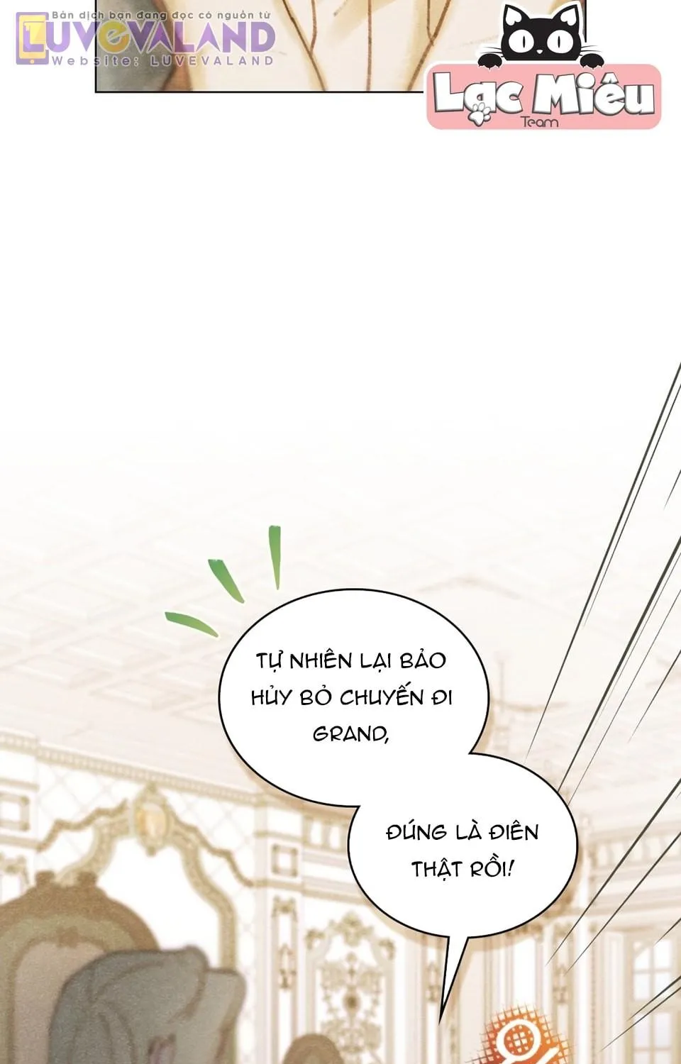 Khu Vườn Tháng Năm - Chap 19 - Trang 4